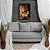 Quadro Decorativo Leão E Leoa - Imagem 10