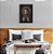 Quadro Decorativo Leão Pisando Numa Caveira - Imagem 7