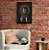 Quadro Decorativo Leão Pisando Numa Caveira - Imagem 8