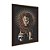 Quadro Decorativo Leão Pisando Numa Caveira - Imagem 6