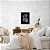 Quadro Decorativo Einstein Estilizado Preto e Branco - Imagem 10