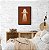 Quadro Decorativo Nave ET Abduzindo Grãos De Café - Imagem 7