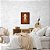 Quadro Decorativo Nave ET Abduzindo Grãos De Café - Imagem 8