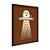 Quadro Decorativo Nave ET Abduzindo Grãos De Café - Imagem 6