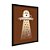 Quadro Decorativo Nave ET Abduzindo Grãos De Café - Imagem 4