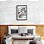 Quadro Decorativo Mãos Místicas Abstrato - Imagem 7
