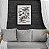 Quadro Decorativo Mãos Místicas Abstrato - Imagem 9