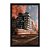 Quadro Decorativo Cidade Industrial Abstrata - Imagem 3