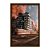 Quadro Decorativo Cidade Industrial Abstrata - Imagem 5