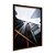 Quadro Decorativo Prédio Estilizado - Imagem 6
