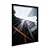 Quadro Decorativo Prédio Estilizado - Imagem 4