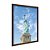 Quadro Decorativo Nova Iorque Estátua Da Liberdade - Imagem 6