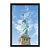 Quadro Decorativo Nova Iorque Estátua Da Liberdade - Imagem 3
