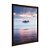 Quadro Decorativo Nuvem Sobre o Oceano - Imagem 6
