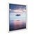 Quadro Decorativo Nuvem Sobre o Oceano - Imagem 2