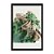 Quadro Decorativo Muralha Da China Efeito Aquarela - Imagem 3