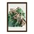 Quadro Decorativo Muralha Da China Efeito Aquarela - Imagem 5