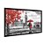 Quadro Decorativo Big Ben Inglaterra Guarda Chuva - Imagem 4