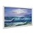 Quadro Decorativo Efeito Pintura Praia Após A Chuva - Imagem 2