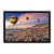 Quadro Decorativo Balões de Ar Quente Sob Paisagem Rochosa - Imagem 3