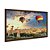 Quadro Decorativo Balões de Ar Quente Sob Cidade - Imagem 6