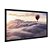 Quadro Decorativo Balão Voando Acima das Nuvens - Imagem 4