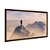 Quadro Decorativo Mulher No Topo De Uma Montanha Congelada - Imagem 6