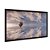 Quadro Decorativo Balão de Ar Quente Céu Espelhado Abstrato - Imagem 4