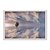 Quadro Decorativo Balão de Ar Quente Céu Espelhado Abstrato - Imagem 1
