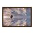 Quadro Decorativo Balão de Ar Quente Céu Espelhado Abstrato - Imagem 5