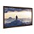 Quadro Decorativo Homem No Topo de Uma Geleira - Imagem 6