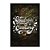 Quadro Decorativo Frase Coisas Boas Estão Por Vir - Imagem 3