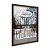Quadro Decorativo Frase Aprenda Algo Novo Estrada Todo Dia - Imagem 6