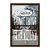 Quadro Decorativo Frase Aprenda Algo Novo Estrada Todo Dia - Imagem 5