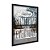 Quadro Decorativo Frase Aprenda Algo Novo Estrada Todo Dia - Imagem 4