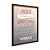Quadro Decorativo Frase Momentos Em  Familia E Amigos - Imagem 6