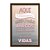 Quadro Decorativo Frase Momentos Em  Familia E Amigos - Imagem 5