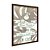 Quadro Decorativo Frase Sinta-se Em Casa Fundo Costela Adão - Imagem 6