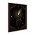 Quadro Decorativo Mãos Tarô Planetas Carta Detalhes Dourados - Imagem 6