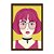 Quadro Decorativo Mulher Alternativa Rosa Fundo Amarelo - Imagem 5