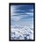 Quadro Decorativo Nuvens Paisagem Céu Azul - Imagem 3