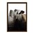 Quadro Decorativo Arquitetura Abstrata Construção De Metal - Imagem 5