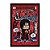 Quadro Decorativo Itachi Chibi Anime Naruto - Imagem 3