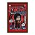 Quadro Decorativo Itachi Chibi Anime Naruto - Imagem 5