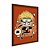 Quadro Decorativo Anime Naruto Usumaki - Imagem 6