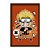 Quadro Decorativo Anime Naruto Usumaki - Imagem 5