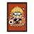 Quadro Decorativo Anime Naruto Usumaki - Imagem 3