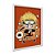 Quadro Decorativo Anime Naruto Usumaki - Imagem 2