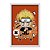Quadro Decorativo Anime Naruto Usumaki - Imagem 1