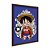 Quadro Decorativo Anime One Piece Luff O Pirata - Imagem 6